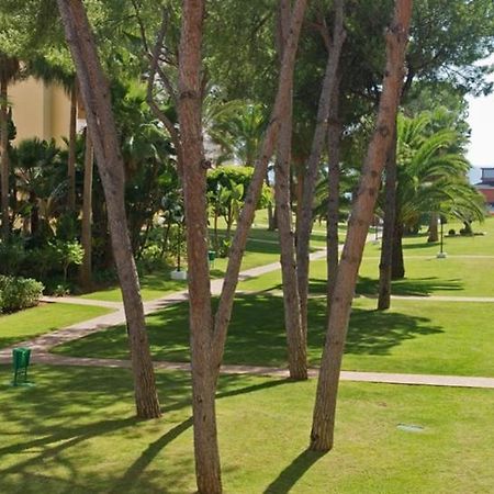 Apartment In Marbella Malaga 102959 Guadalmina Екстериор снимка