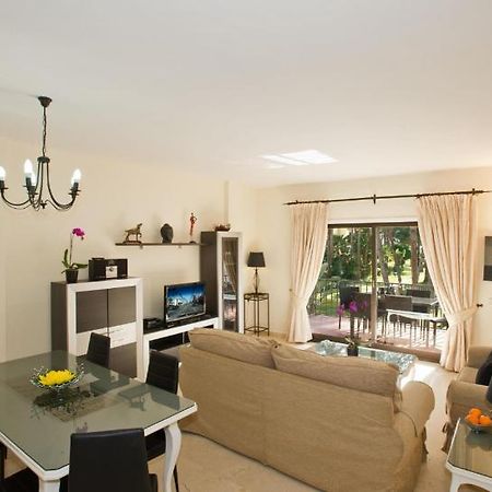 Apartment In Marbella Malaga 102959 Guadalmina Екстериор снимка